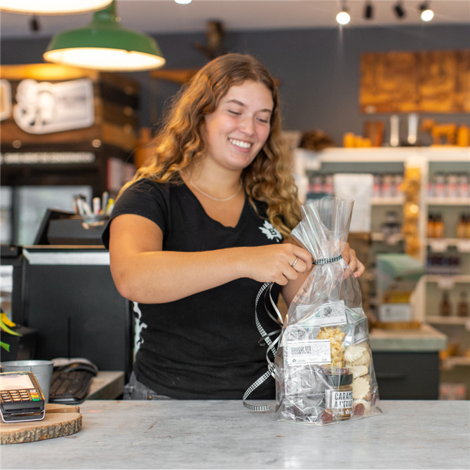 Employés (&copy;Érablière bernard)