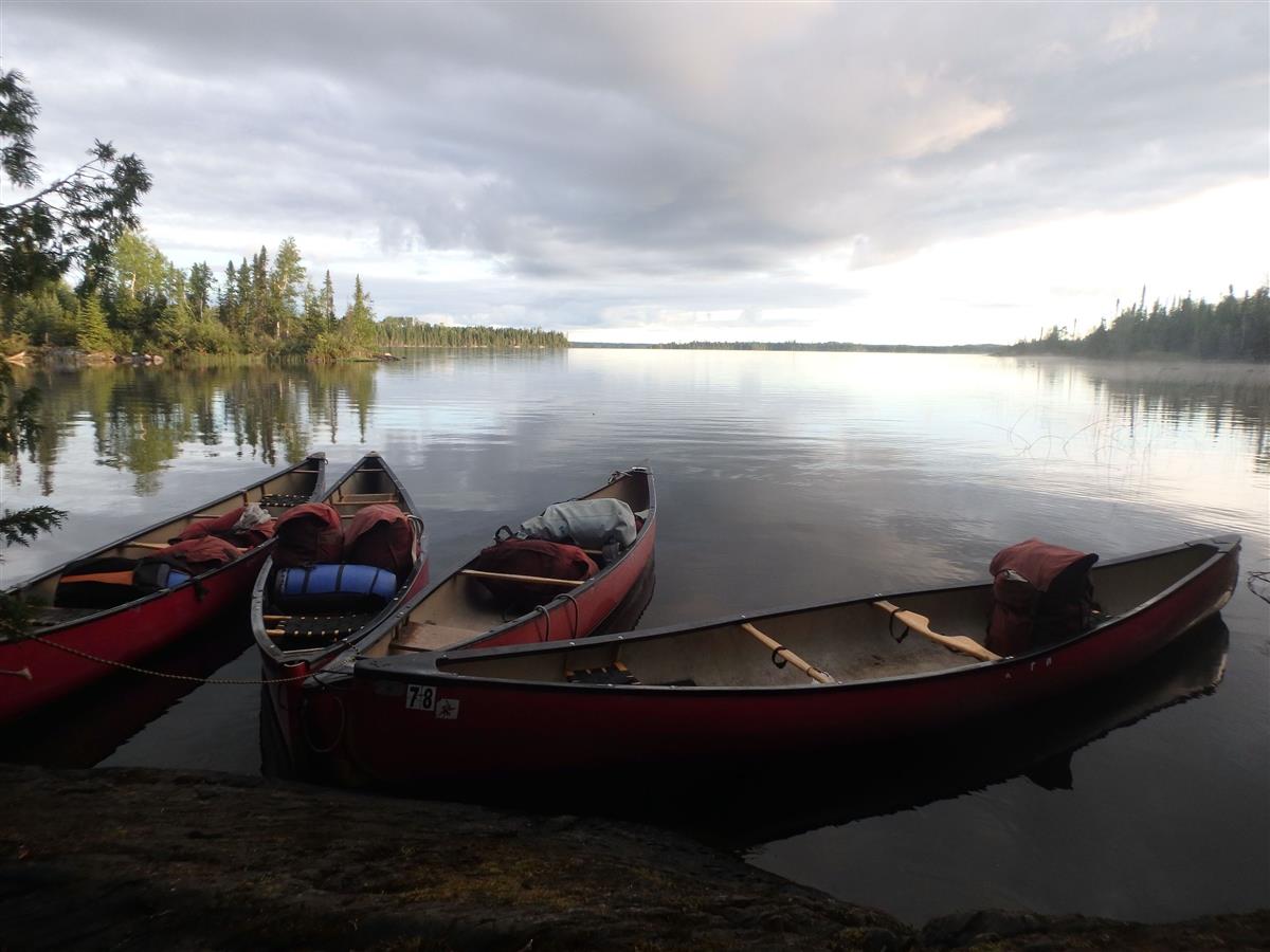 Rester propre lors des aventures en plein air - Dakour