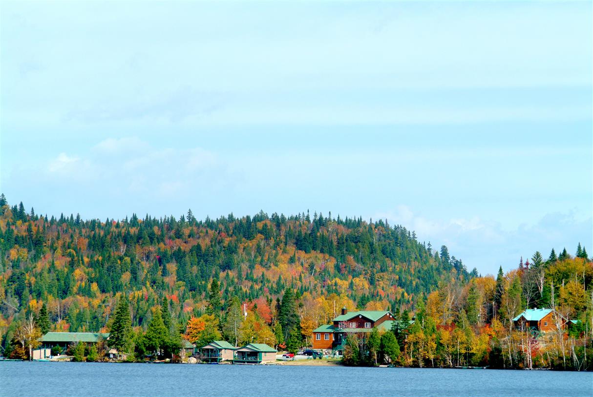Domaine Bazinet_automne_credit autonome