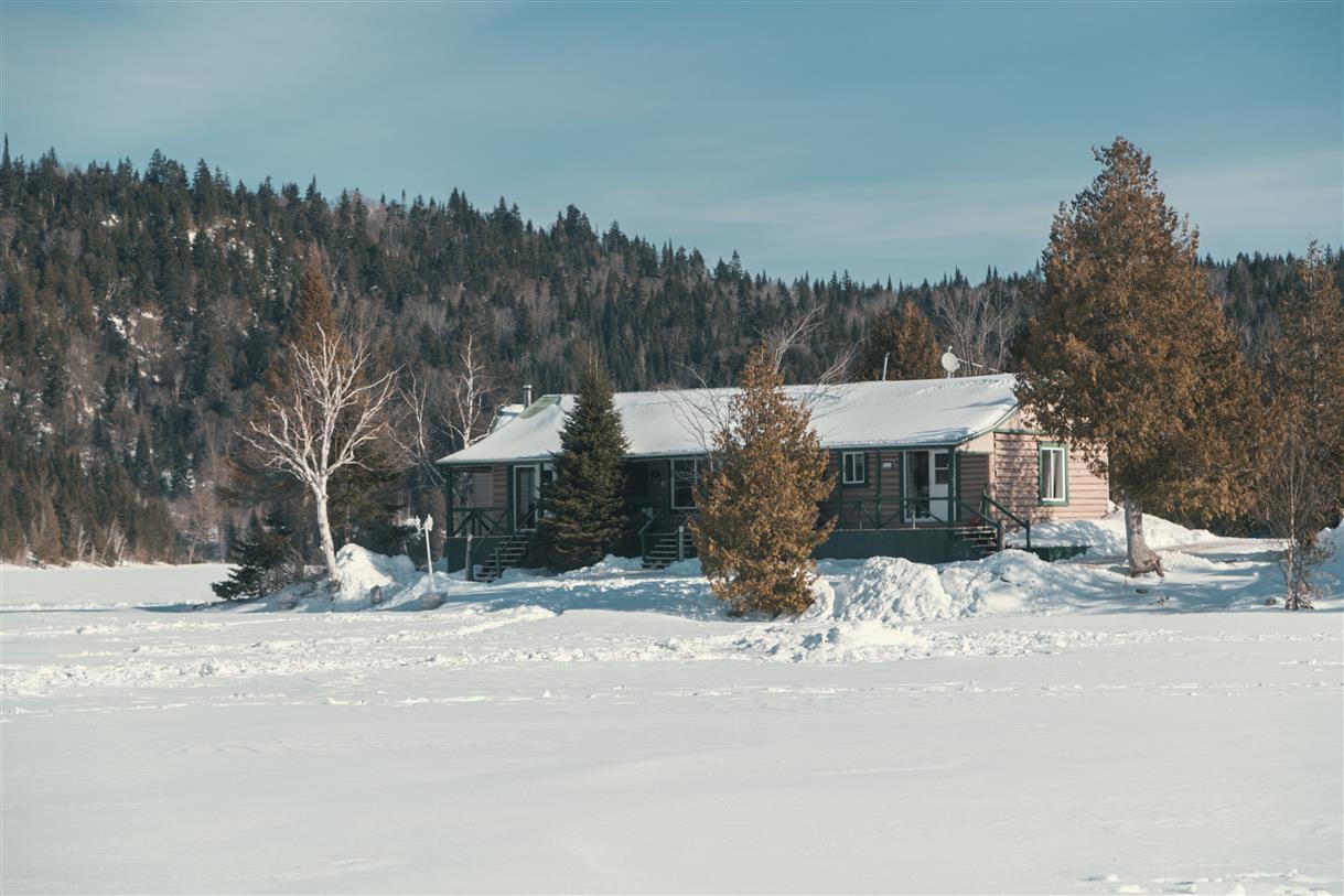 Domaine Bazinet_hiver_credit Louis Coutu11