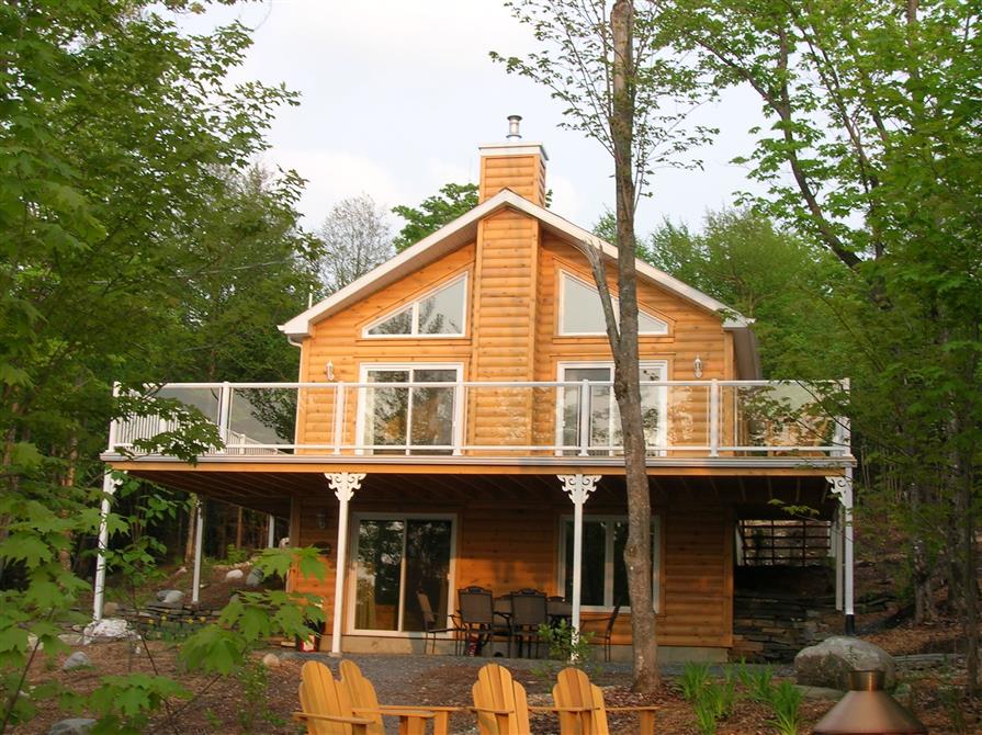 Domaine des Montagnais 15716 (&copy;Domaine des Montagnais)