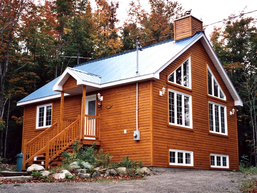 Domaine des Montagnais 15719 (&copy;Domaine des Montagnais)