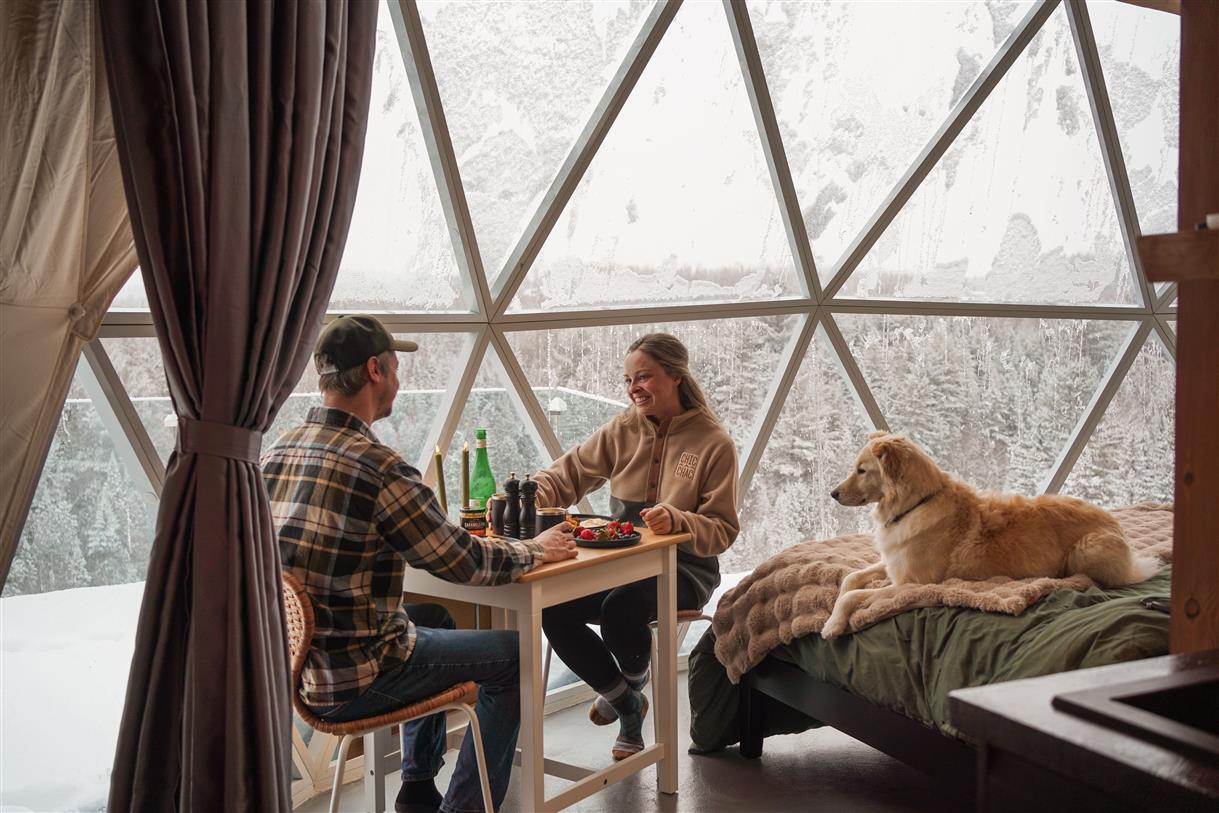Créer des souvenirs inoubliables pour toute la famille