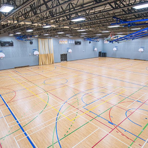 Centre sportif du Collège Laval