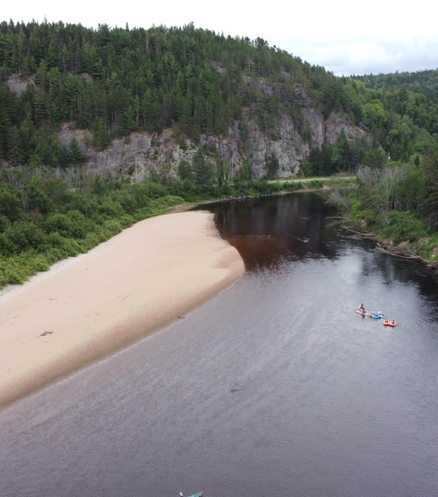 Méandre