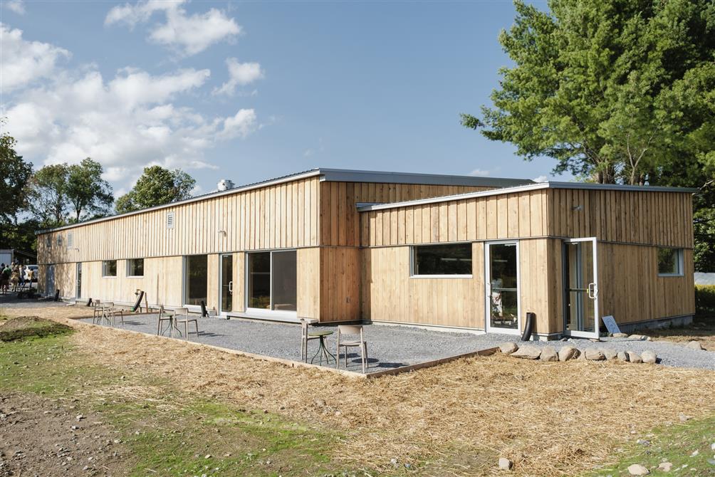 Épicerie fermière (&copy;La petite cocagne)