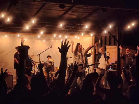 Camping Domaine Sentinelle - 5