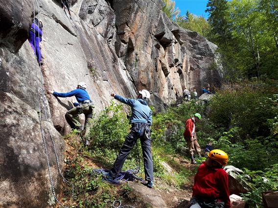 Escalade Sainte-Emelie_credit Serge Raymond3