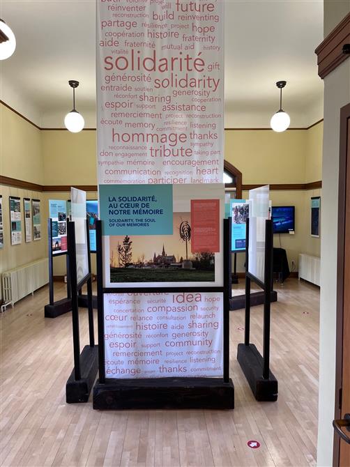 Expo juillet 2022 (1) (&copy;Karine Dubé)