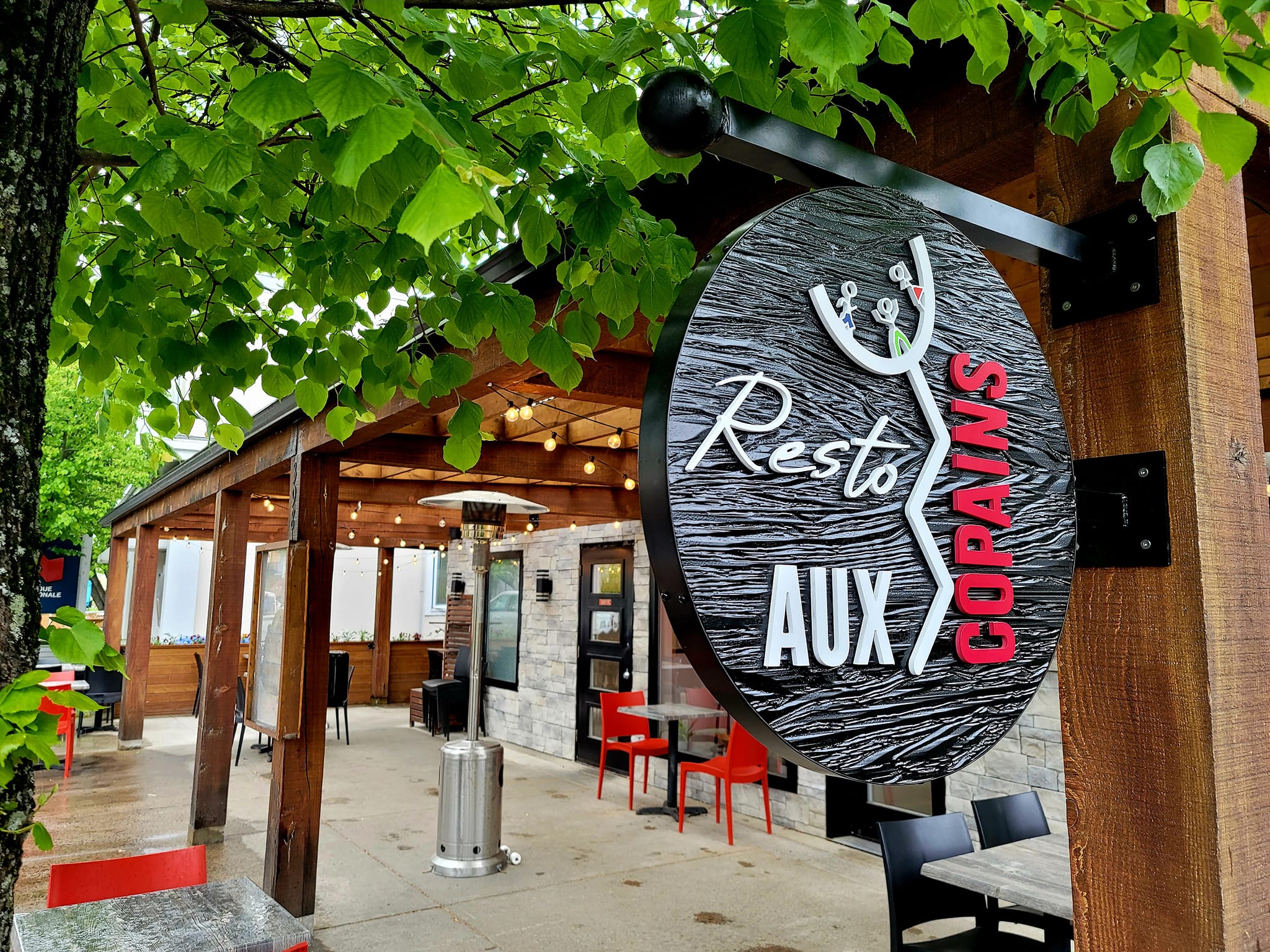 1- Resto Aux 3 Copains