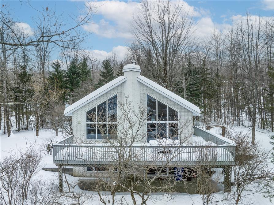 Façade avant (&copy;K.Koua)