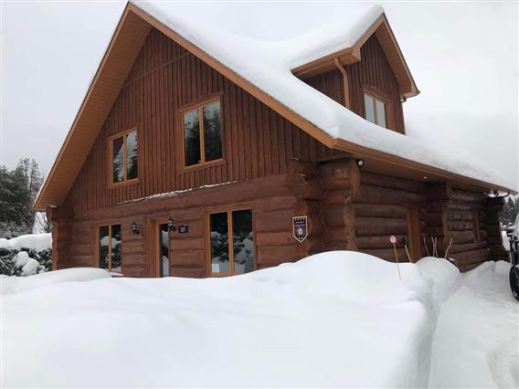 Le Jadanie chalet - 5