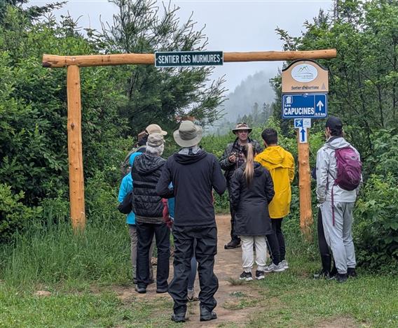 Marcheur des Bois inc. - 9