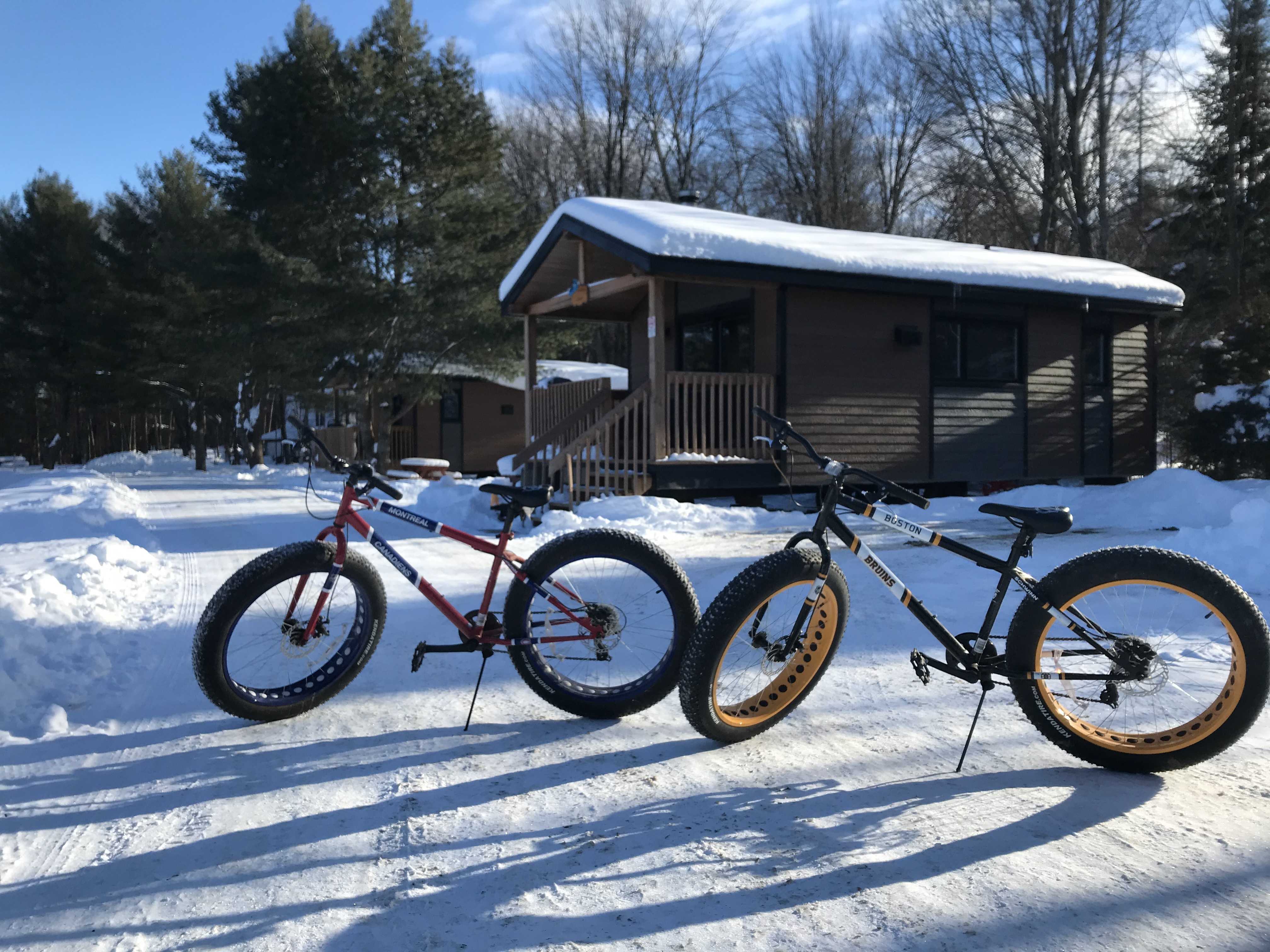 Fat Bike