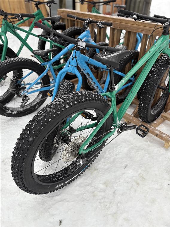 Fatbike 3