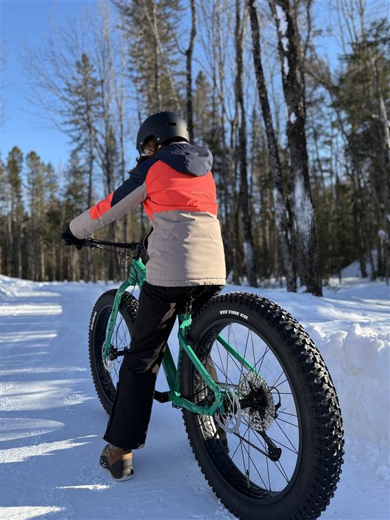 Fatbike