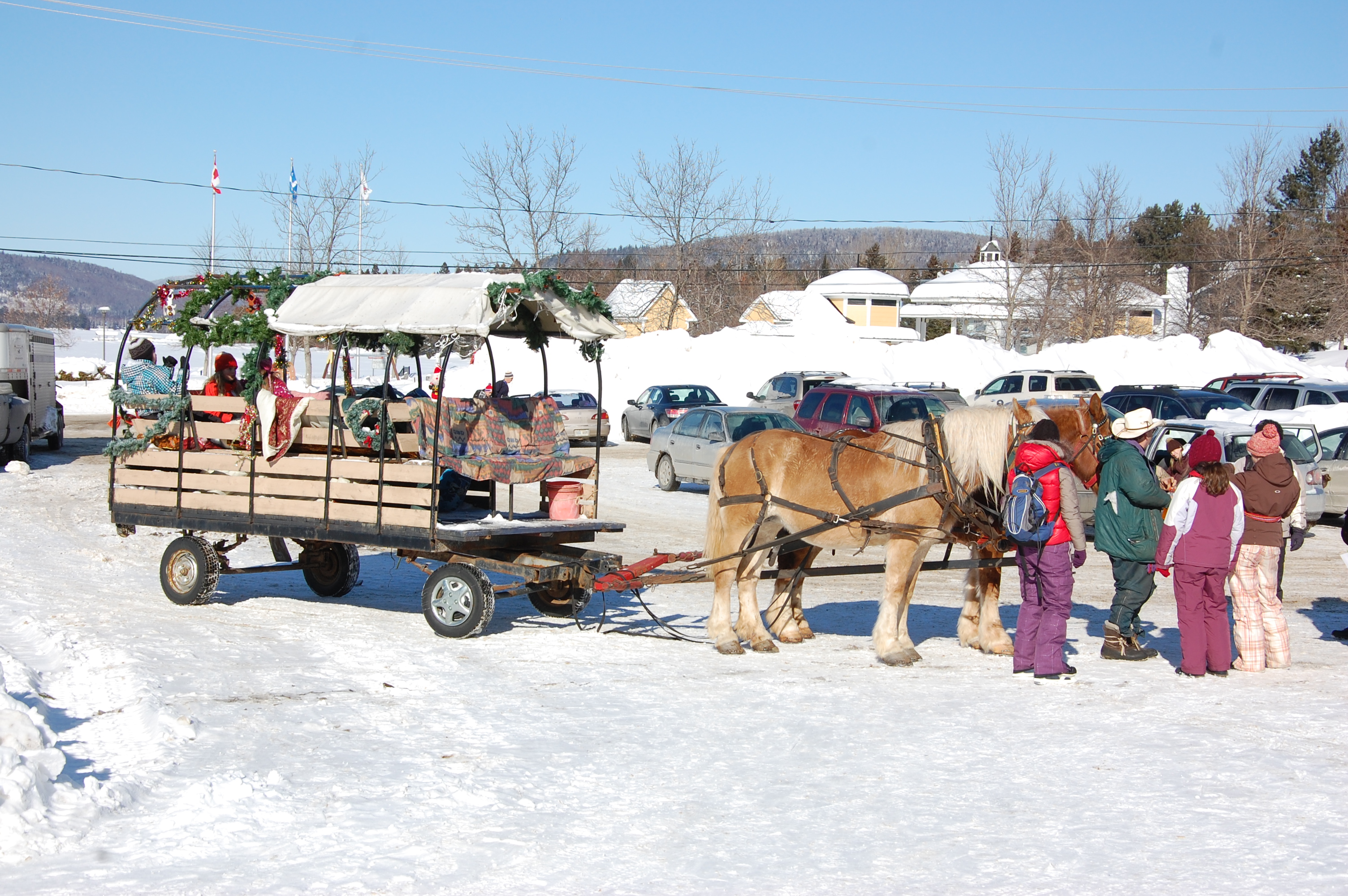 Festival plein air St-Donat - 1
