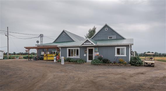 Ferme Guy Rivest - 7