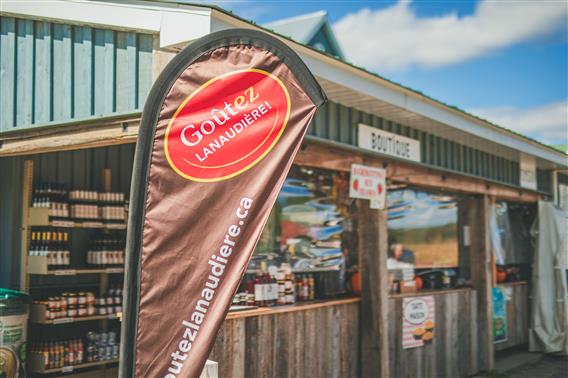 Ferme Guy Rivest - 2