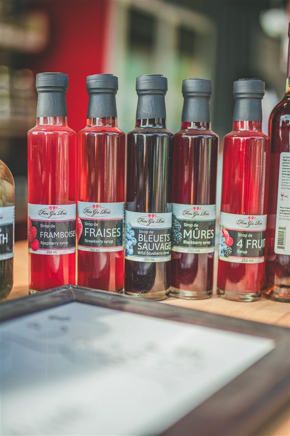 Ferme Guy Rivest - 5