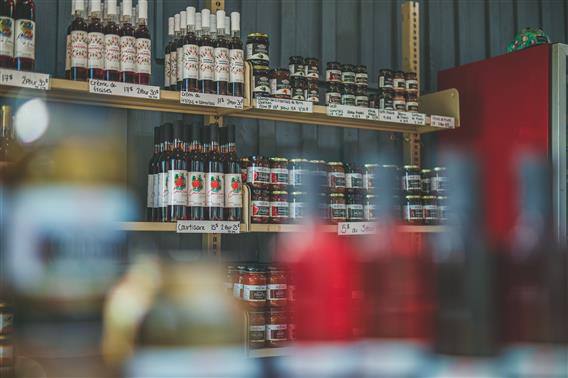 Ferme Guy Rivest - 4