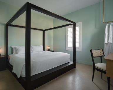 Hôtel Floriel-Contes et légendes