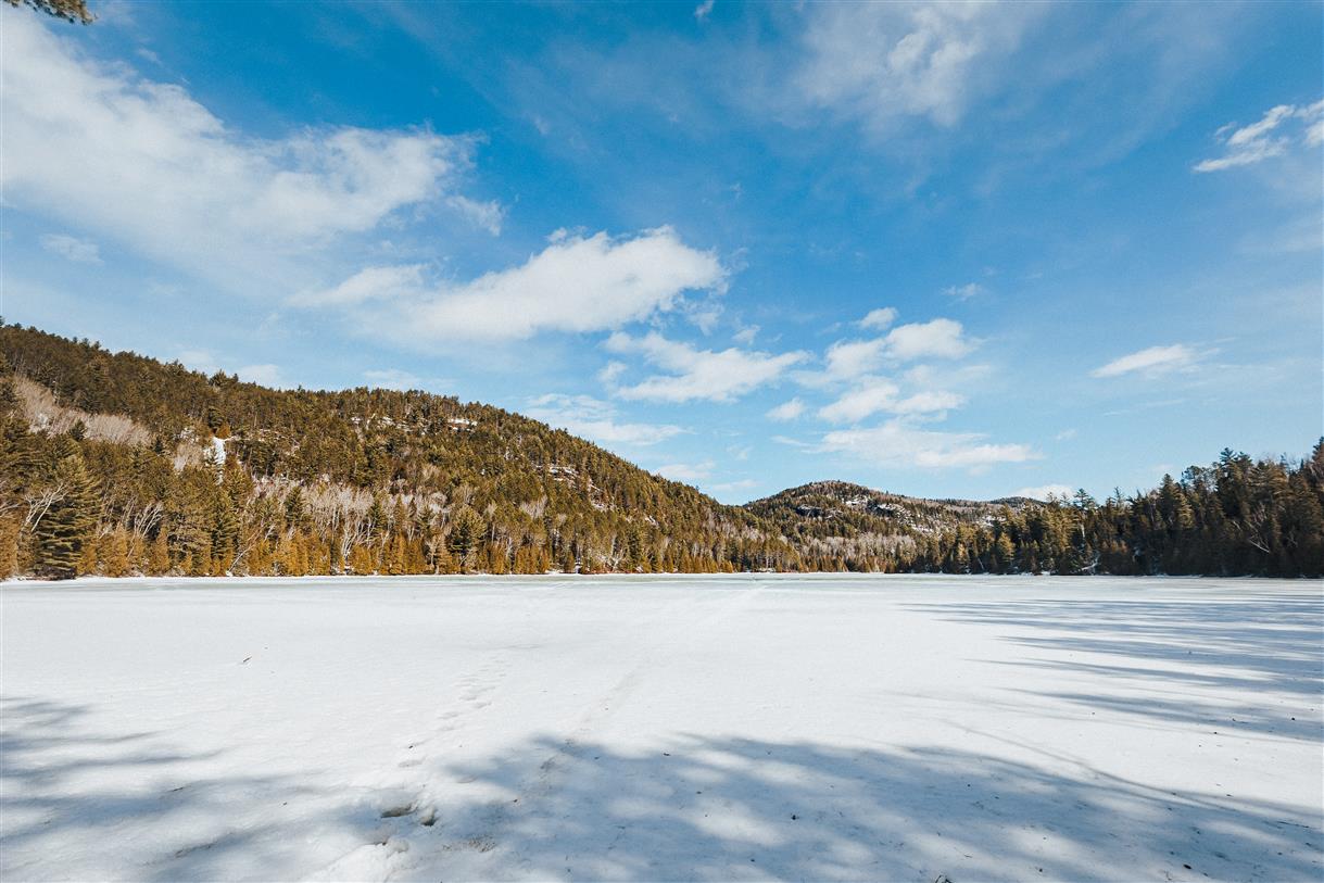 Parc régional de la forêt Ouareau - 9