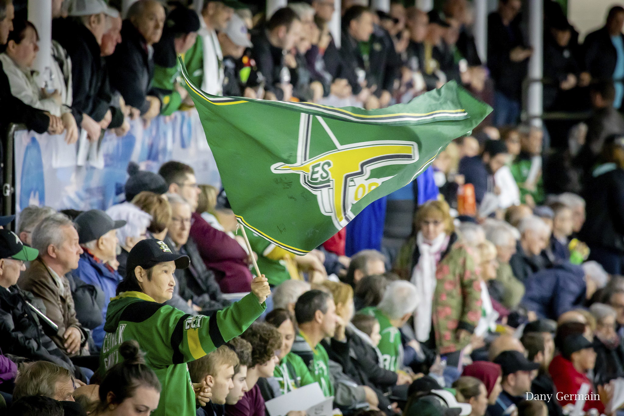 Les Foreurs de Val-d'Or