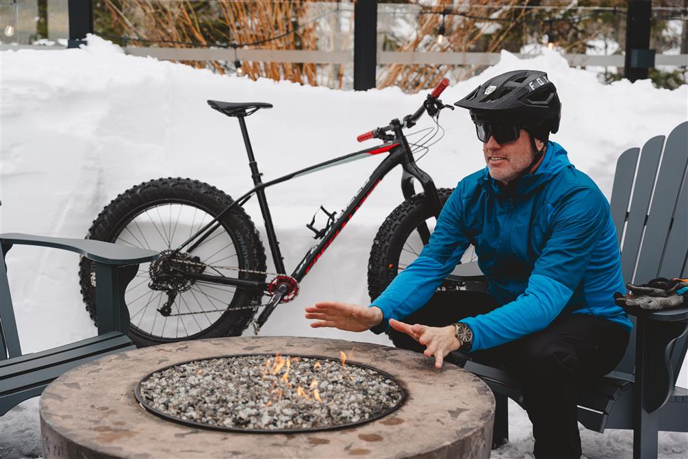 Foyer extérieur (&copy;Burger Pub)