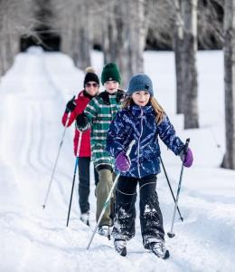Parc régional de Champboisé