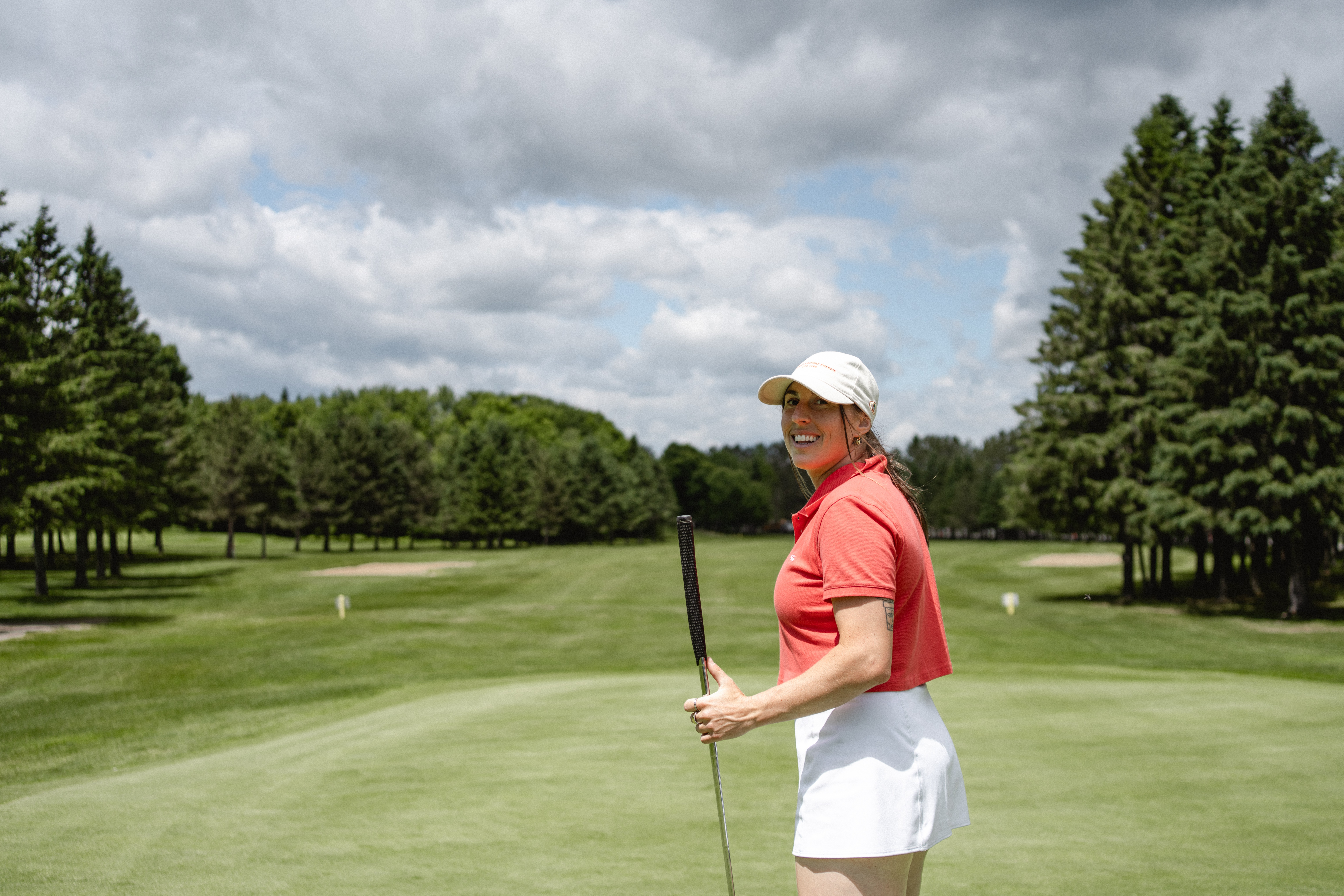 Golf Saint-Remi