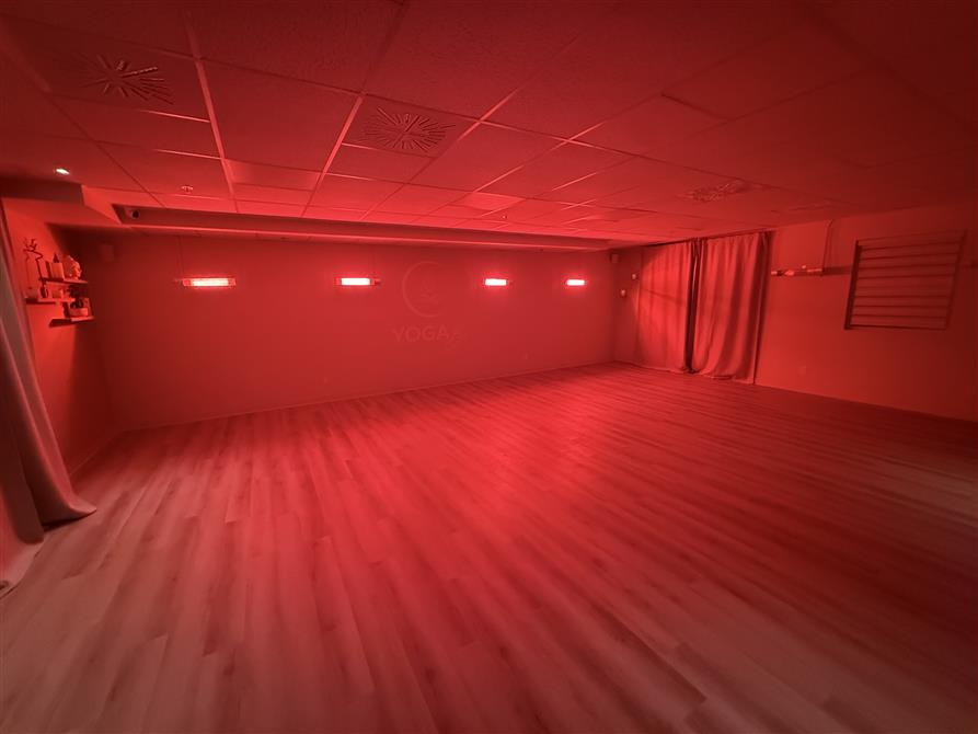 Grande salle (&copy;L'Espace Bi )