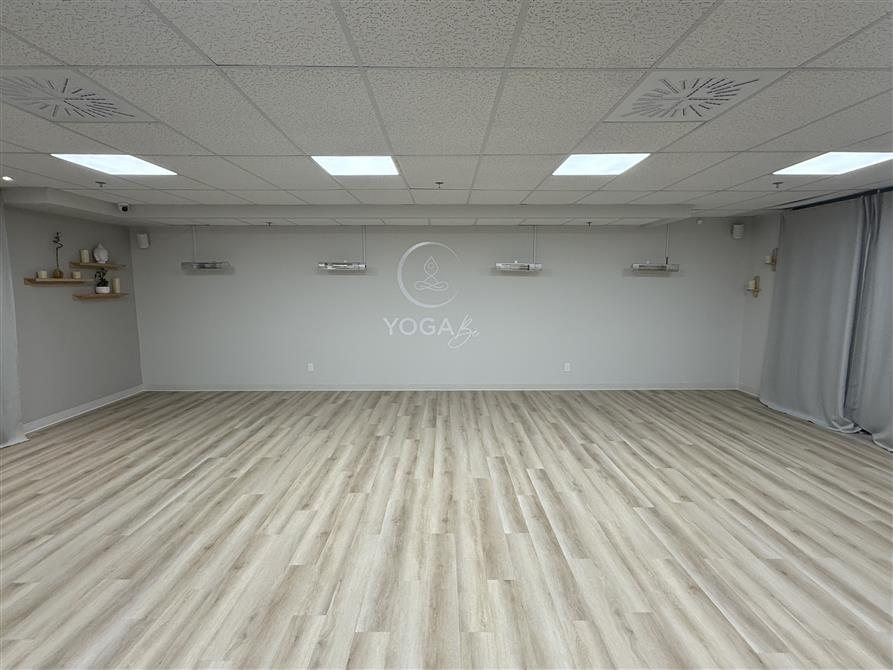 Grande salle (&copy;L'Espace Bi )