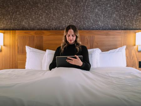 HILTON MONTRÉAL-LAVAL