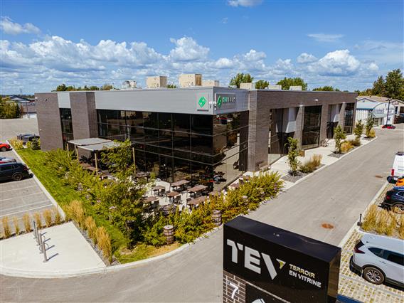 Hopelay - Extérieur 10