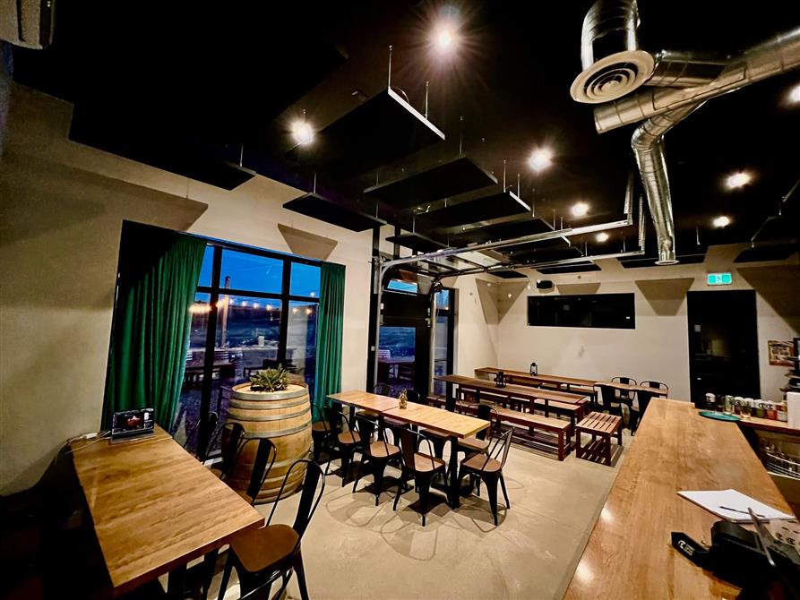 Salon dégustation/party privée V2 (&copy;La confrérie Artisans Brasseurs )