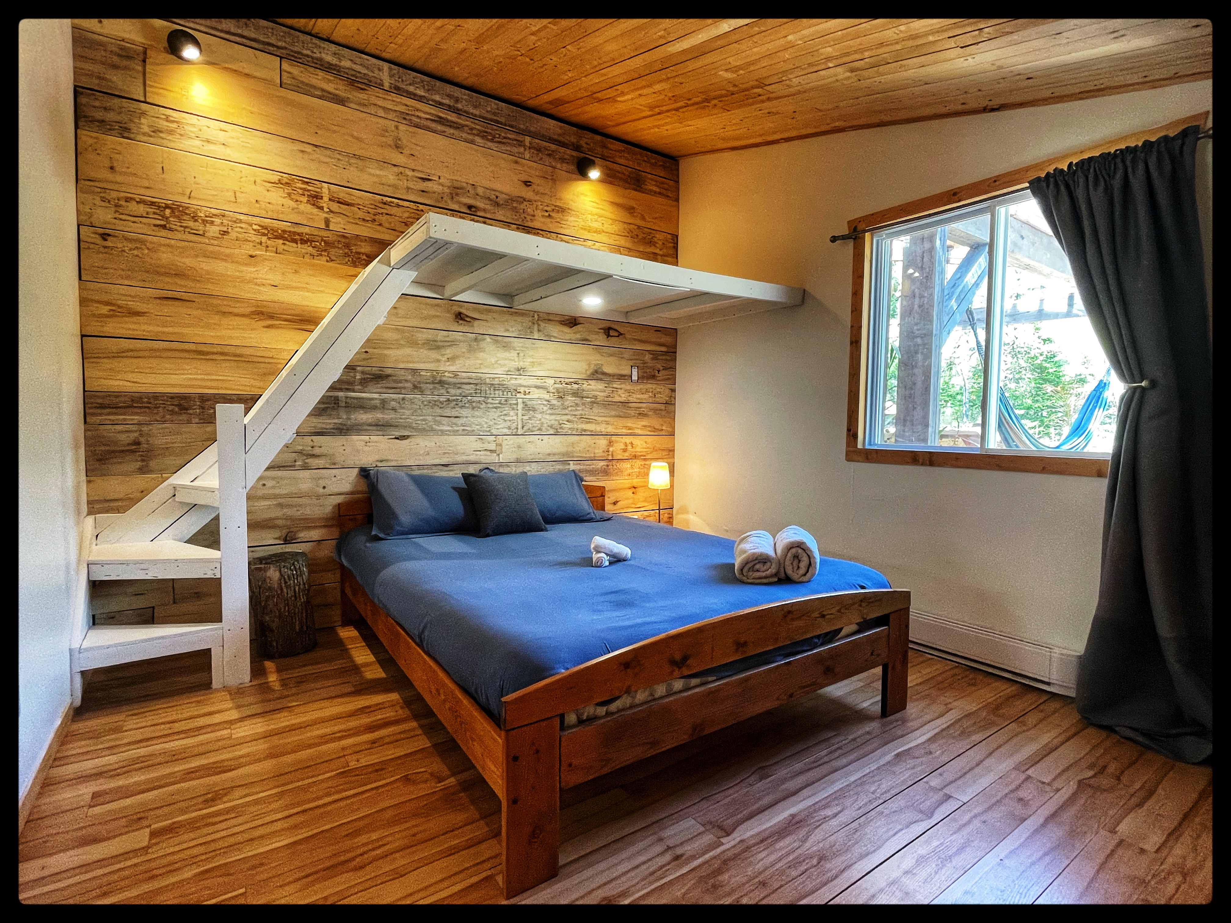 Chambre la Muse