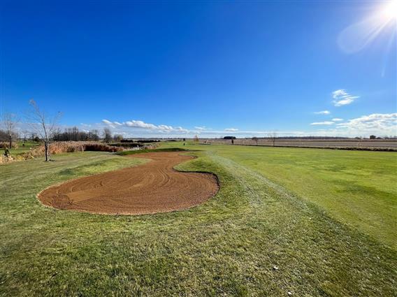 Centre de golf Lanaudière