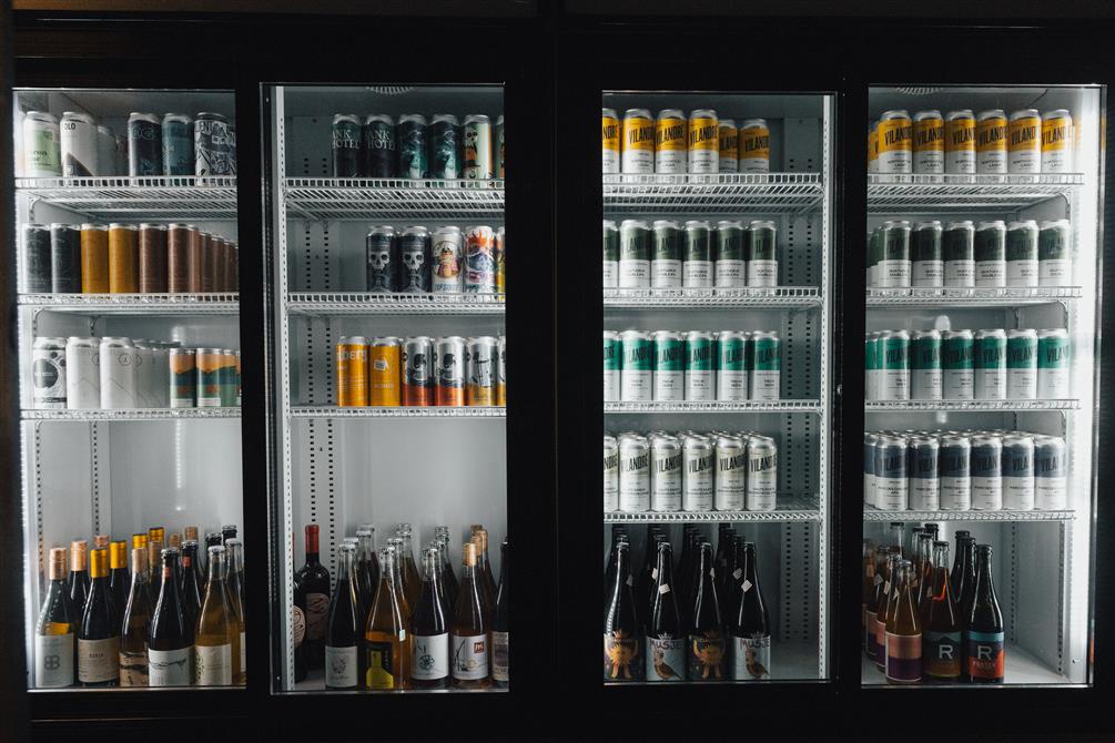 Produits (&copy;Océane Langlois)