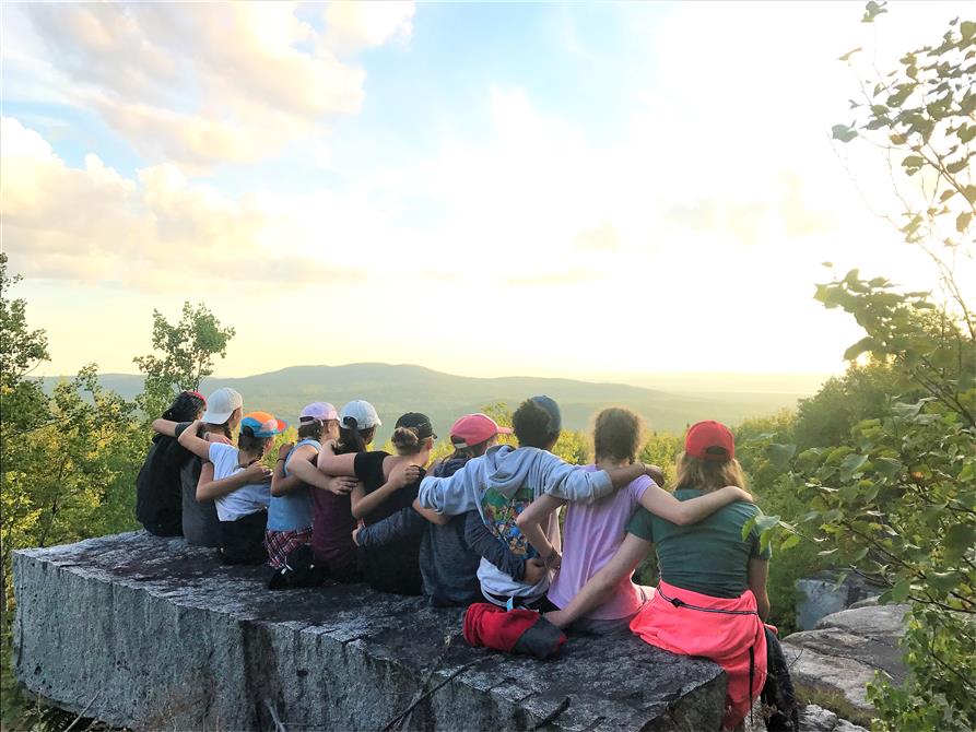 Excursions (&copy;Camp Claret)