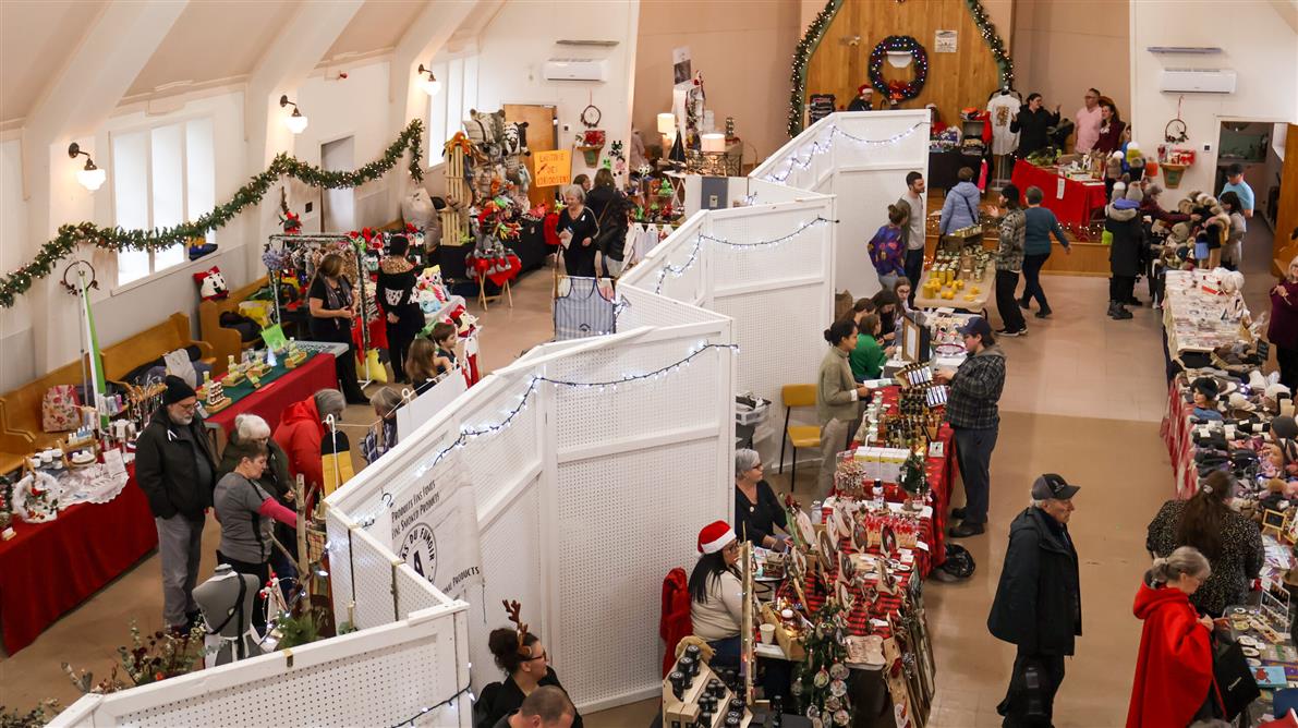 Municipalité de Dudswell (&copy;Municipalité de Dudswell)