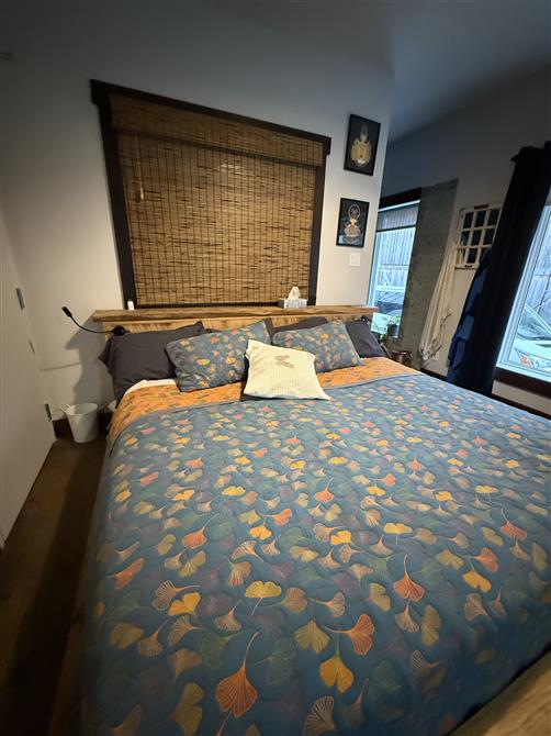 Suite du Roi 2 (&copy;Gîte R112-Nord)