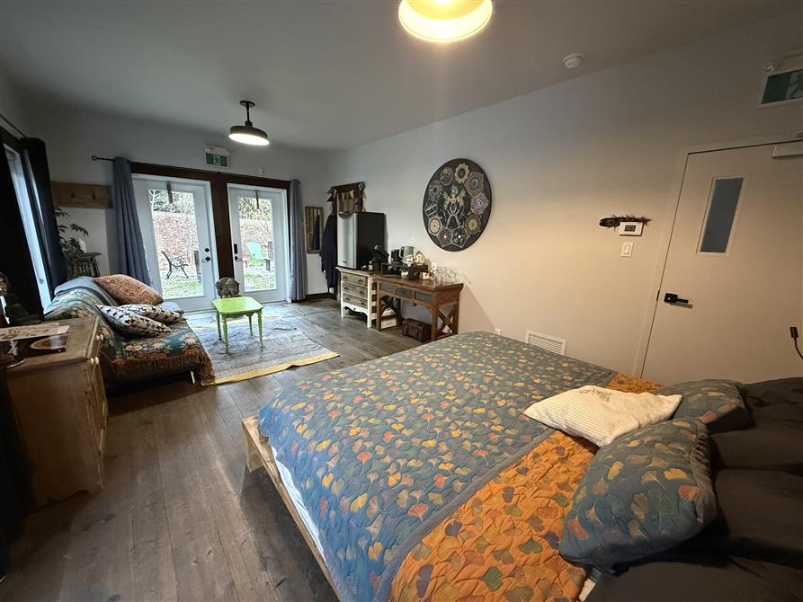 Suite du Roi (&copy;Gîte R112-Nord)