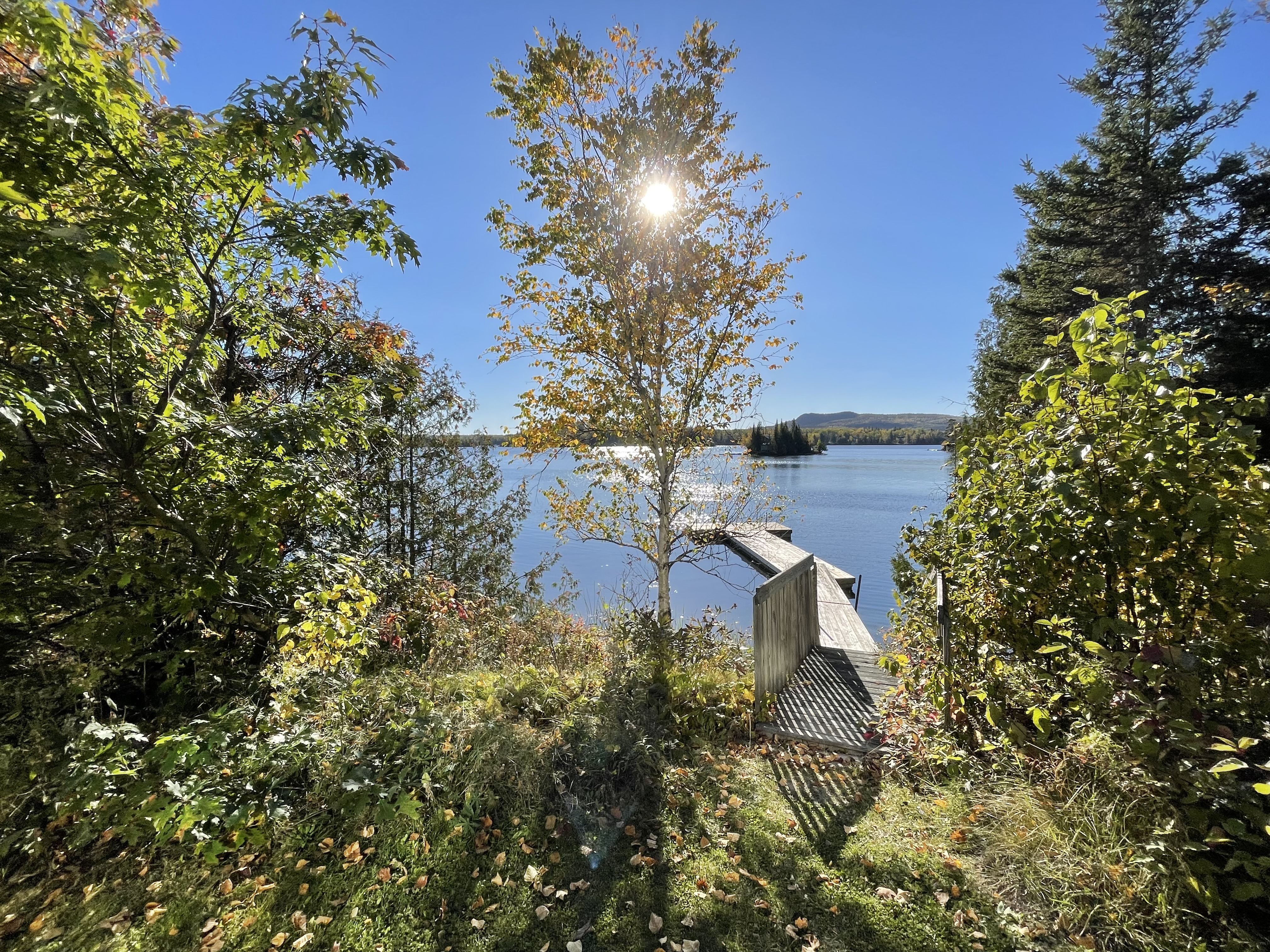 CHALETS LAC KANASUTA