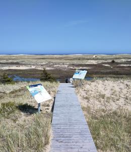 Réserve nationale de faune de la Pointe-de-l'Est