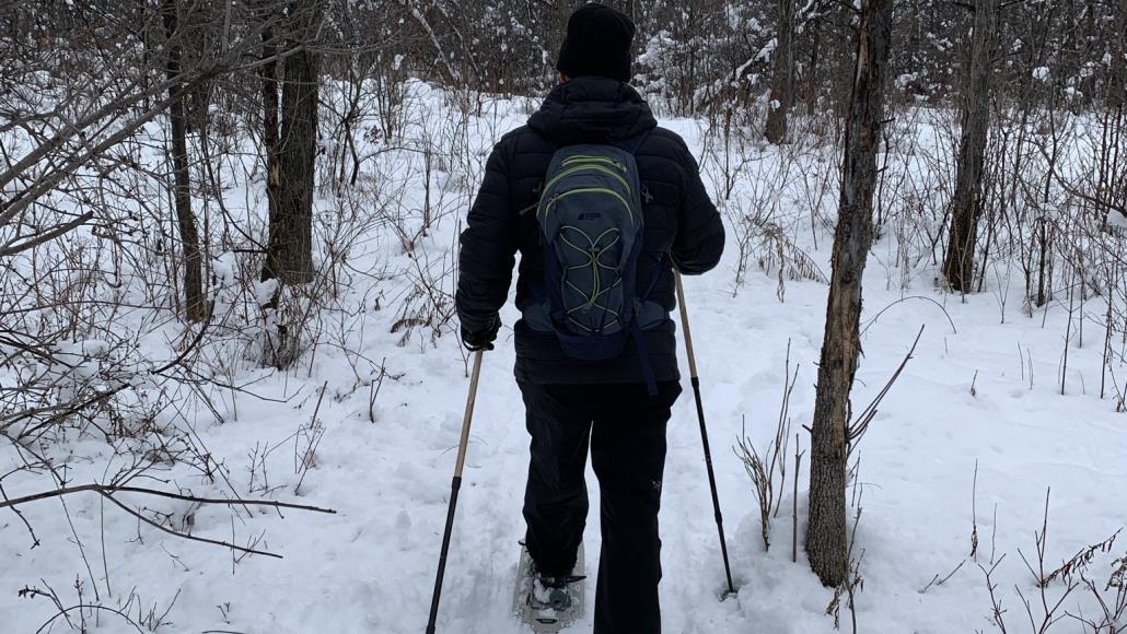 Bois Papineau Tourisme Laval