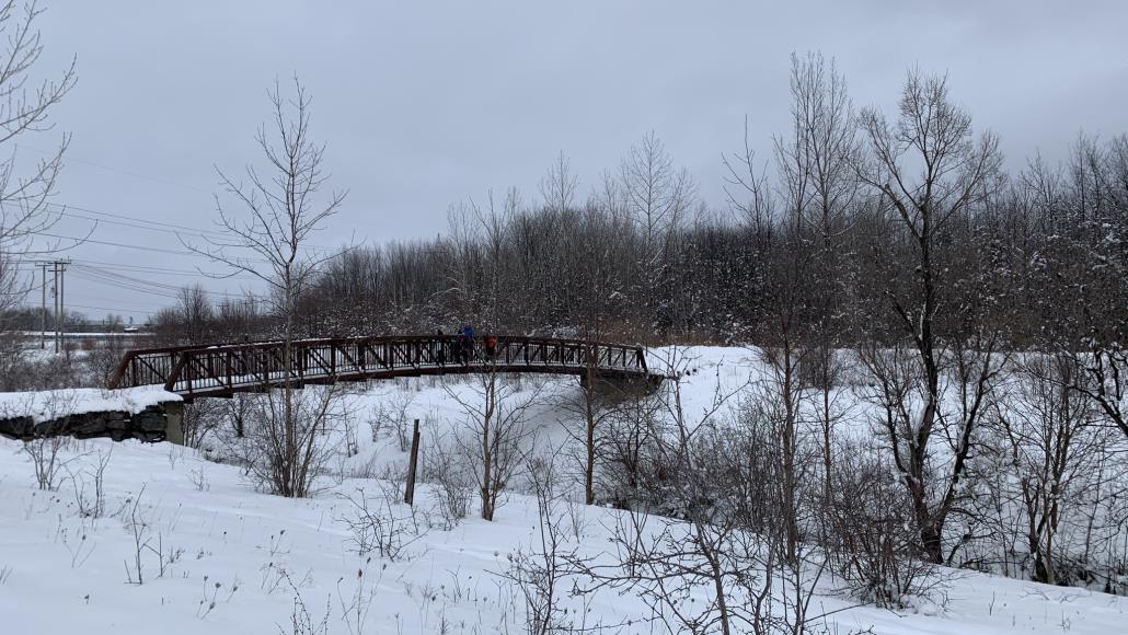 Bois Papineau Tourisme Laval