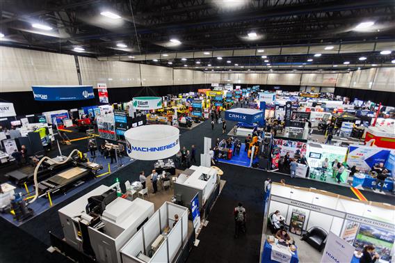 Centre Expo Terrebonne - 3