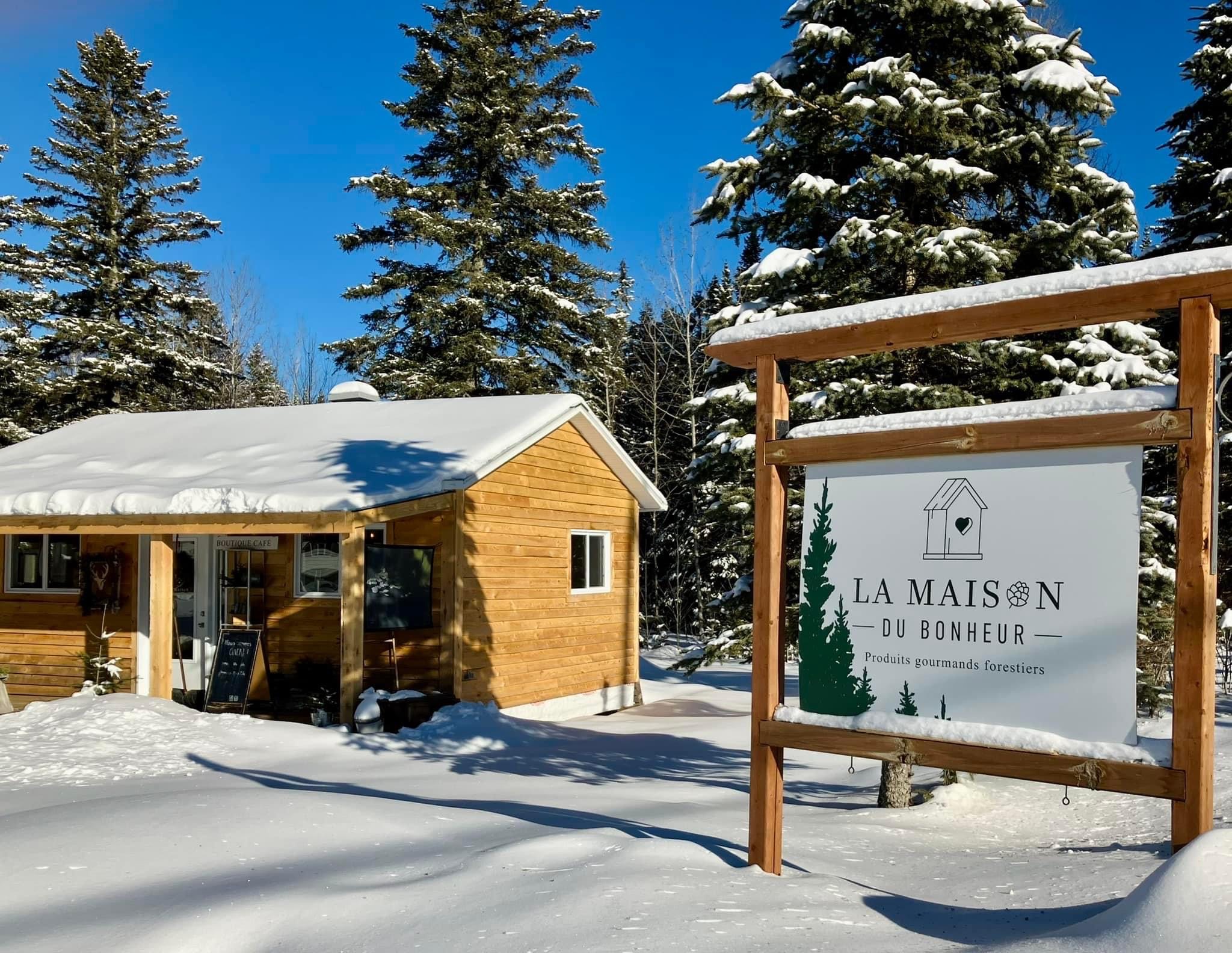 La maison du bonheur - 4