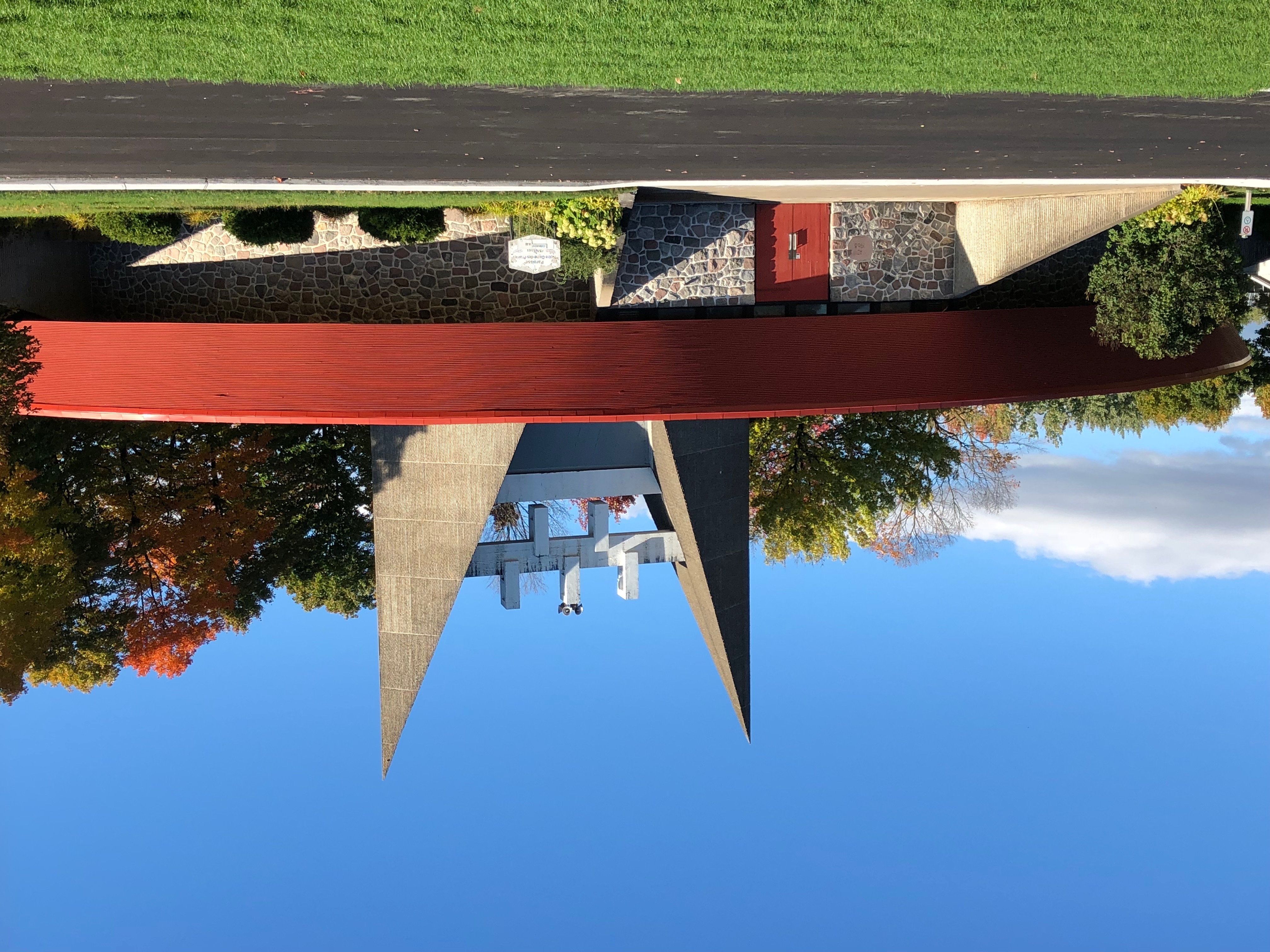 Carrefour culturel de Notre-Dame-des-Prairies